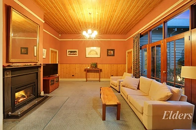 客厅 - 113 Victoria Street, Warragul, VIC 3820