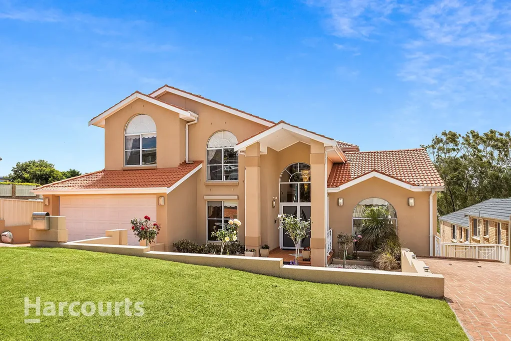 29 Newing Circuit, Kiama Downs, NSW 2533