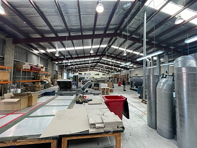 Business  Heavy Industry Zone
