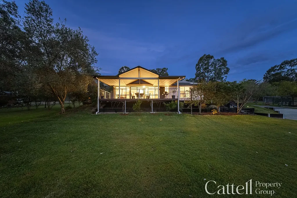 North Rothbury 4Phòng ngủ Rural Living with Town Convenience