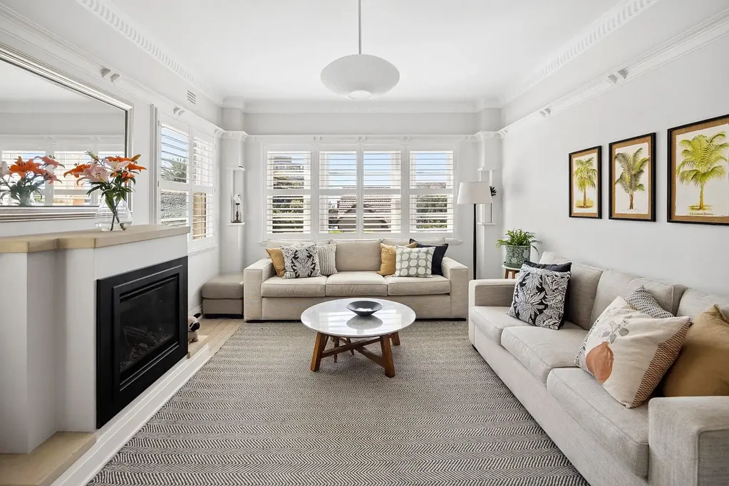2/17 Laurence Street, Manly, NSW 2095