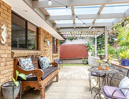2/12 Kildare Drive, Banora Point, North Coast, 4 Kuwarto, 2 Banyo, Apartment