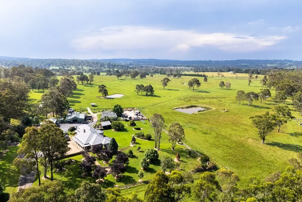 110 Buckmans Lane, Mittagong, NSW 2575