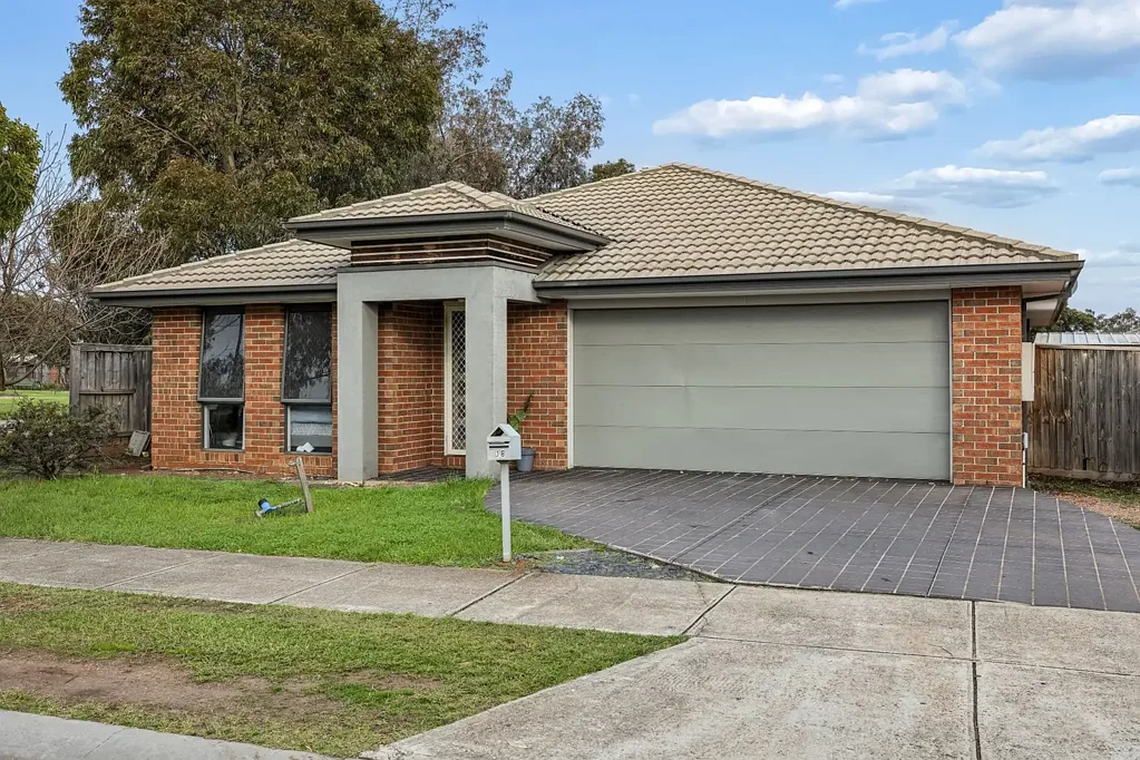 Tarneit 4部屋 Where Family Dreams Begin – Spacious, Stylish & Ready to Impress!