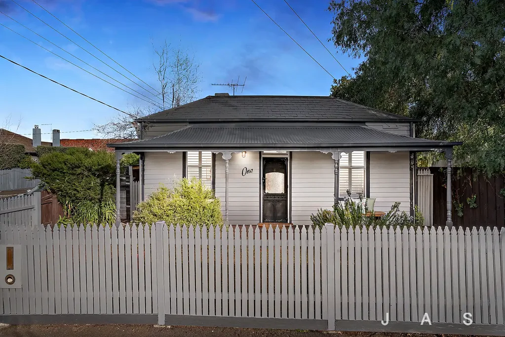 1 Goulburn Street, Yarraville, VIC 3013