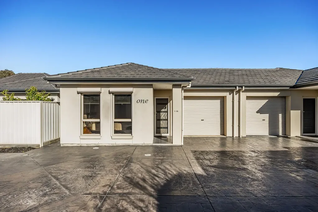 Ascot Park 3房  Low-Maintenance Living, Made Easy.