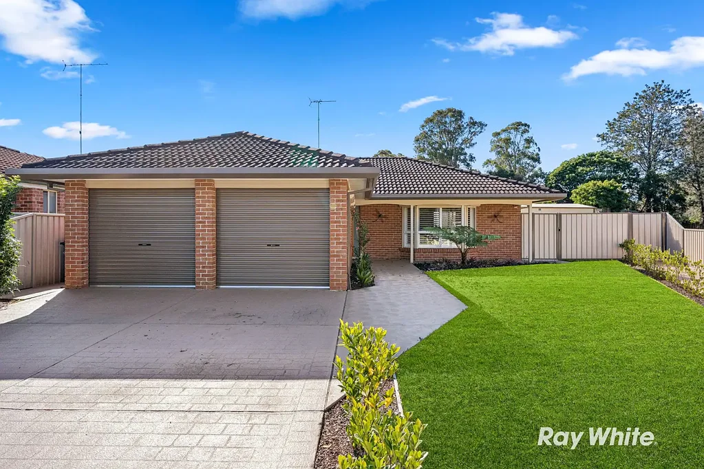 71 Pye Road, Quakers Hill, NSW 2763