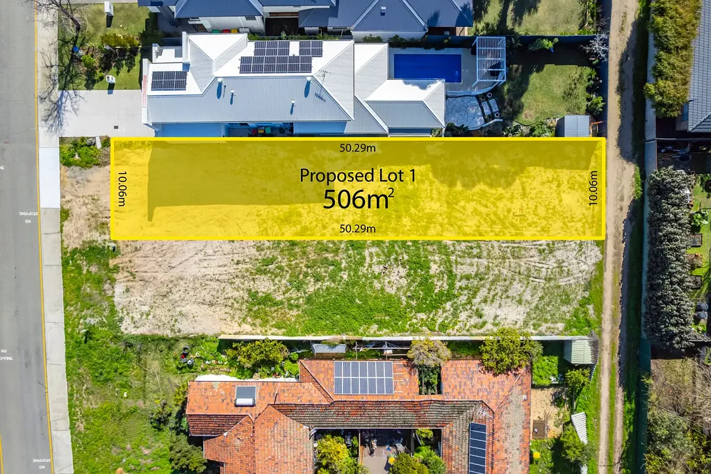 Mount Claremont SOLD UNDER THE HAMMER | 10 REGISTERED BIDDERS