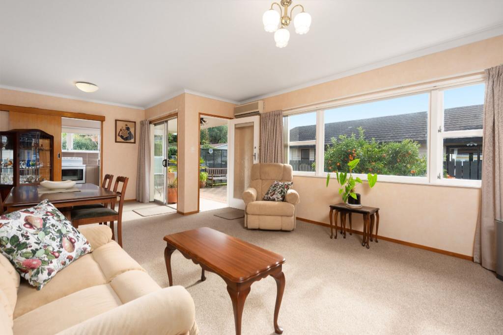 35a Balmoral Terrace, Otumoetai, Tauranga, 2 Kuwarto, 1 Banyo