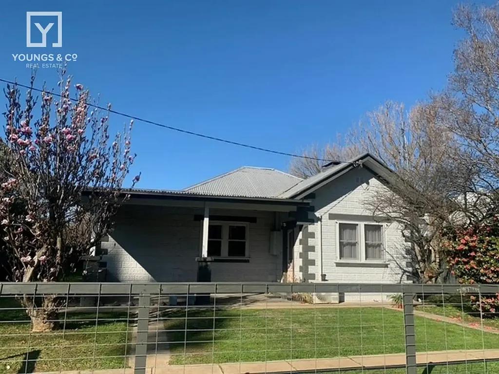 Nagambie 3房  Great Investment Opportunity – Central Location!