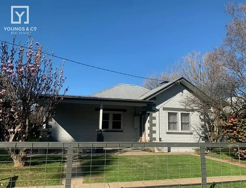 226 High St, Nagambie, VIC 3608, 3房, 2浴, 独立屋