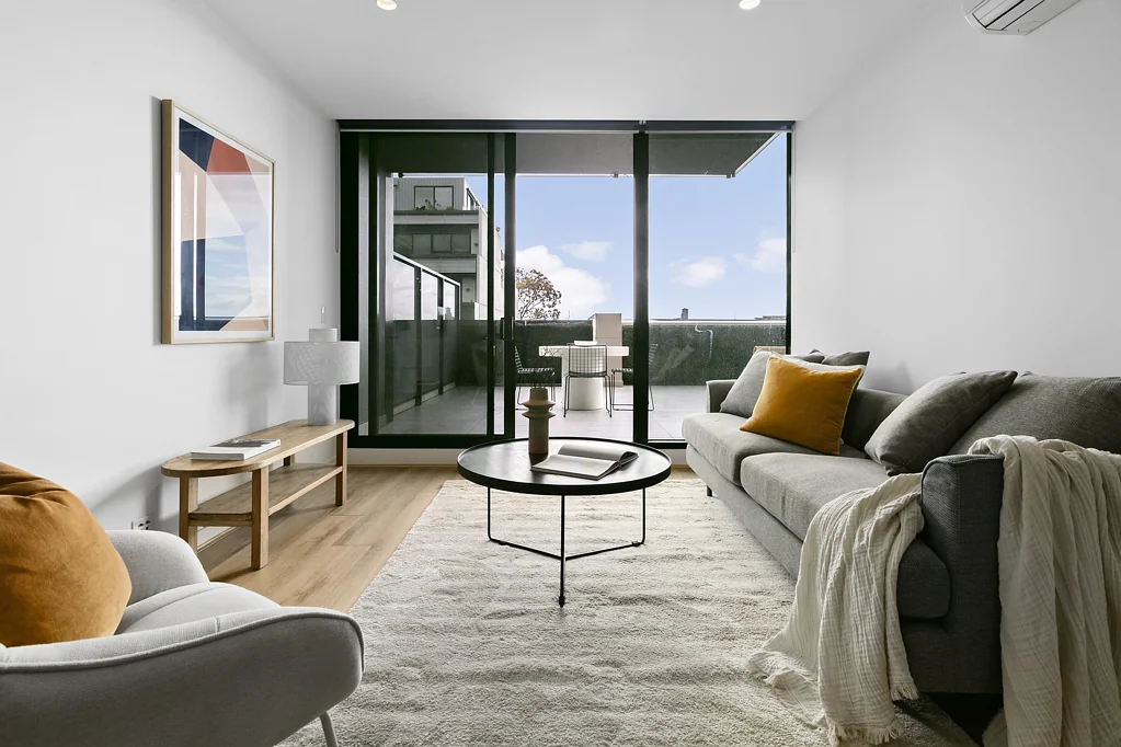 415A/609 Victoria Street, Abbotsford, VIC 3067