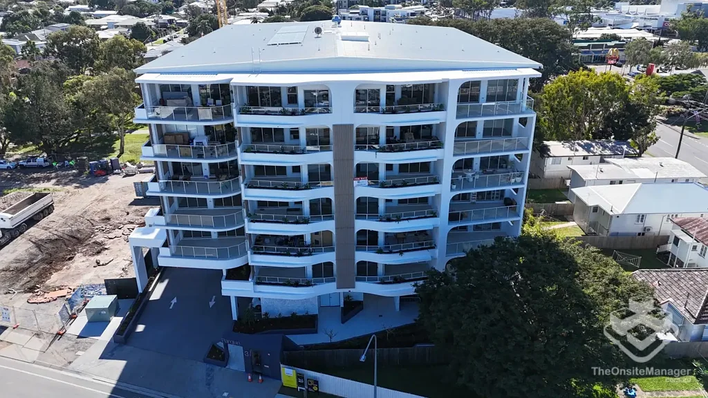 BRAND NEW UNIT - Everything at your doorstep!