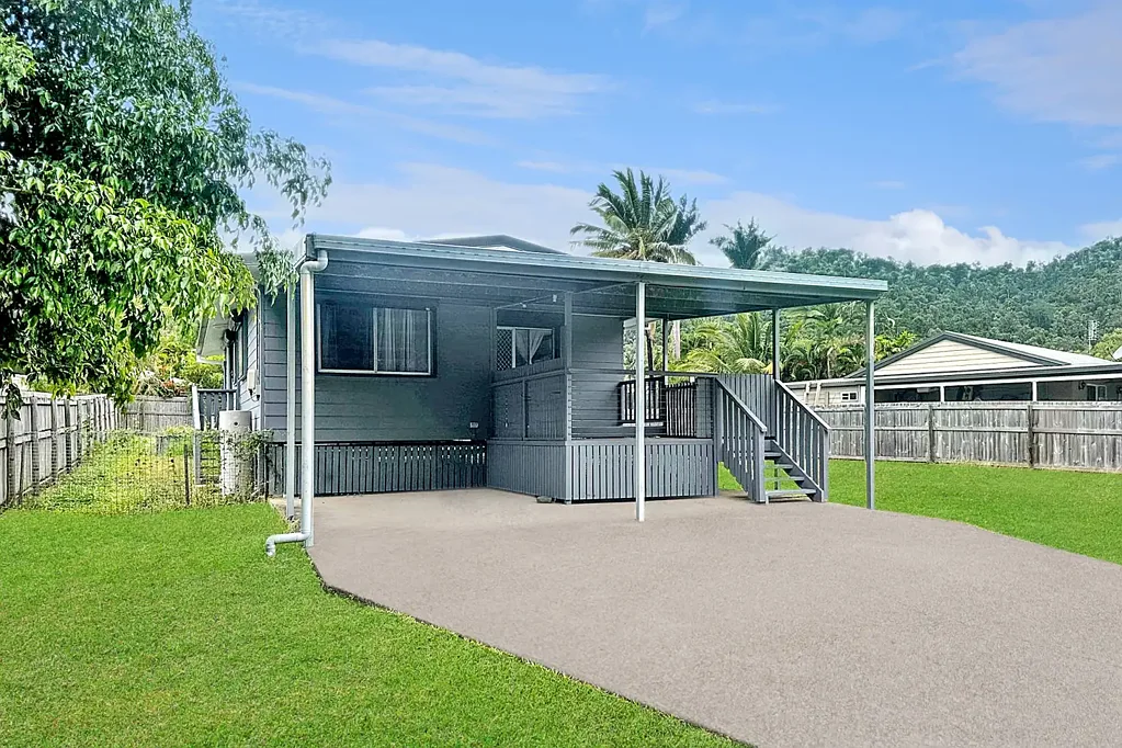 Comfortable & Convenient Living in Mandalay