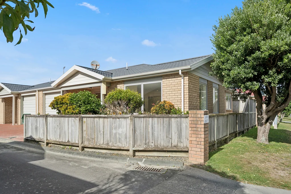 Kilbirnie 2房  A Smart Choice for Investors & Downsizers