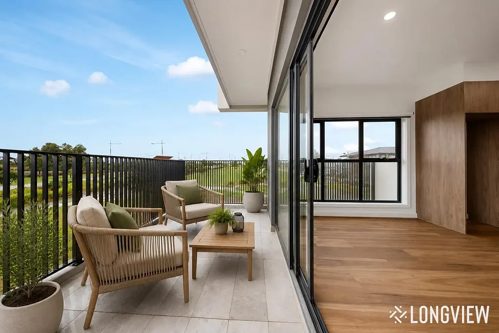 Idyllic Corner Parkside Dream Close to School