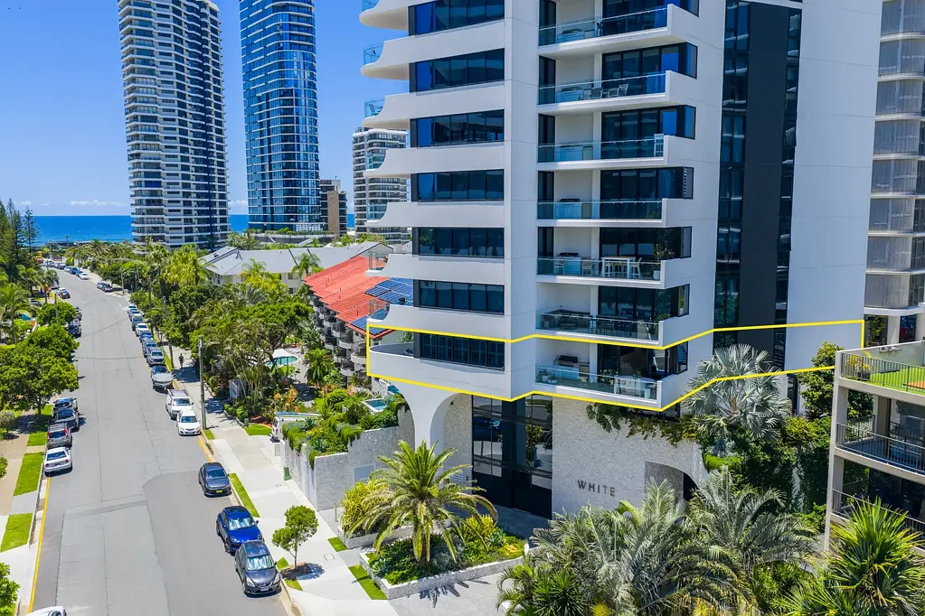 1/24 Woodroffe Avenue, Main Beach, QLD 4217