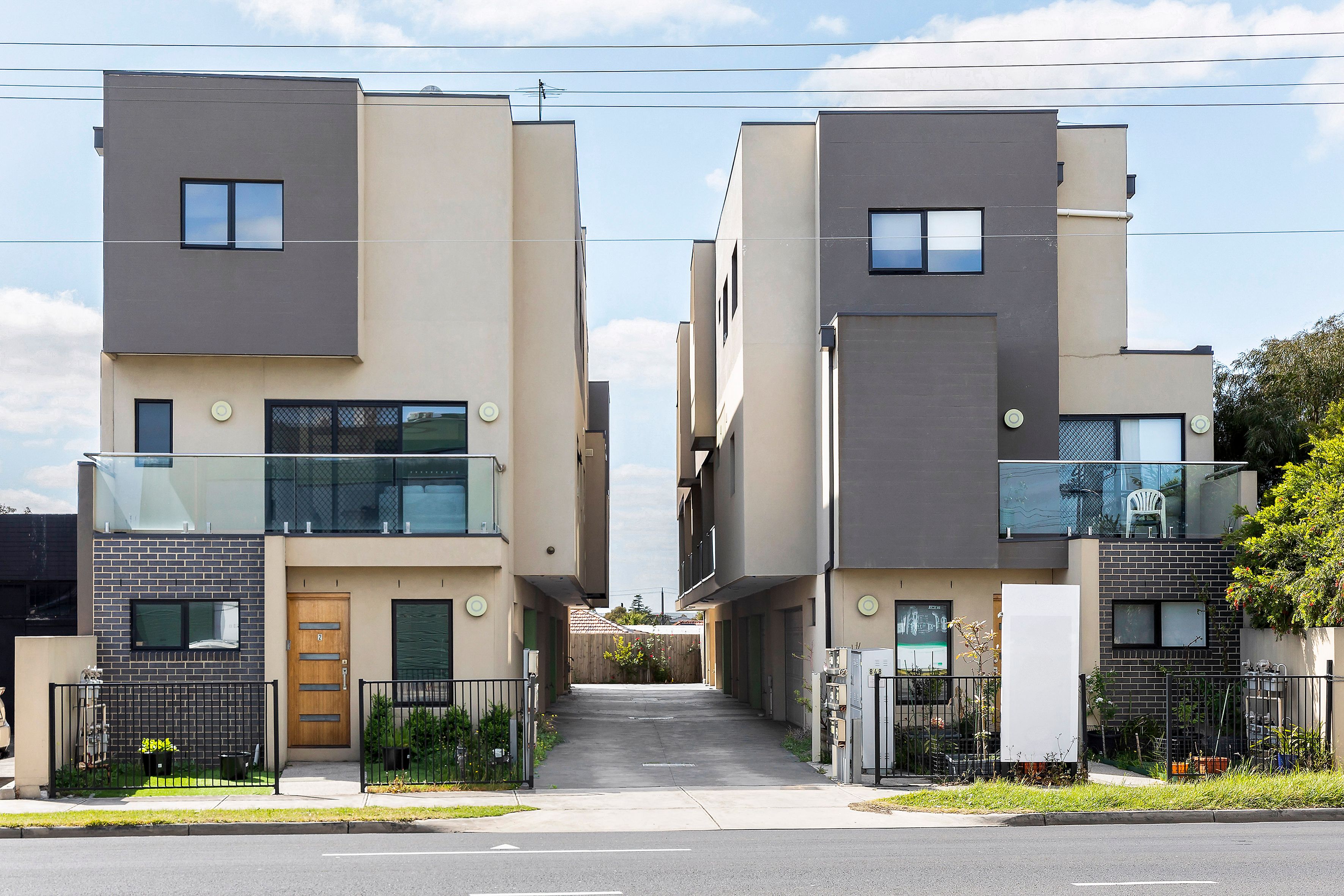 UNIT 5 848 SYDNEY RD, COBURG NORTH VIC 3058, 0 phòng ngủ, 0 phòng tắm, Townhouse