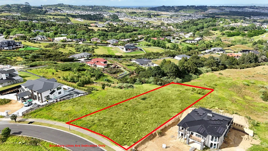Flat Bush Dream Section for your Dream Home!