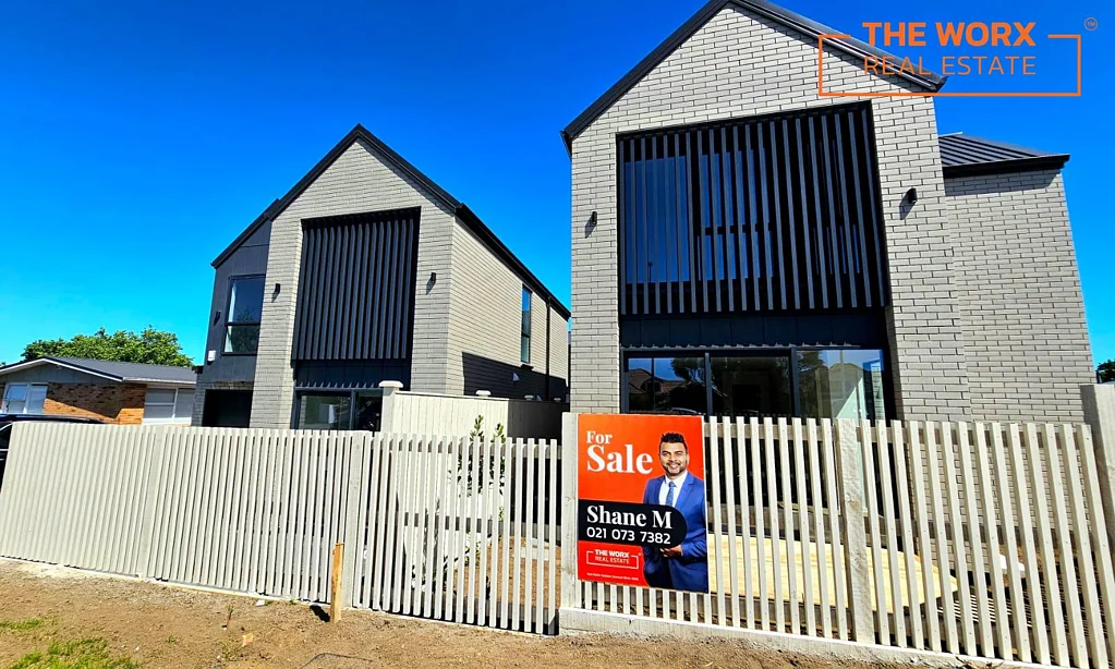 Lot 2/2 Edgar Pearce Place, Howick, Manukau City, Auckland