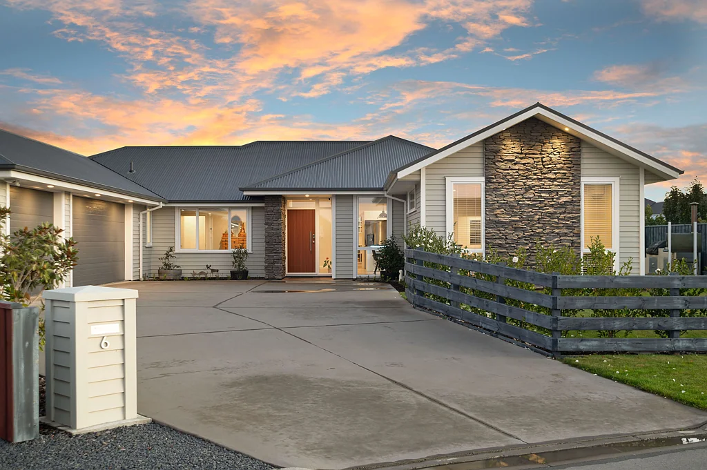 6 Ascot Close, Lincoln, Selwyn, Canterbury