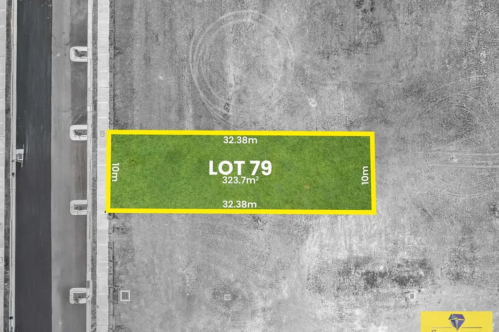 LOT 79 Cumulus Street, Austral, NSW 2179