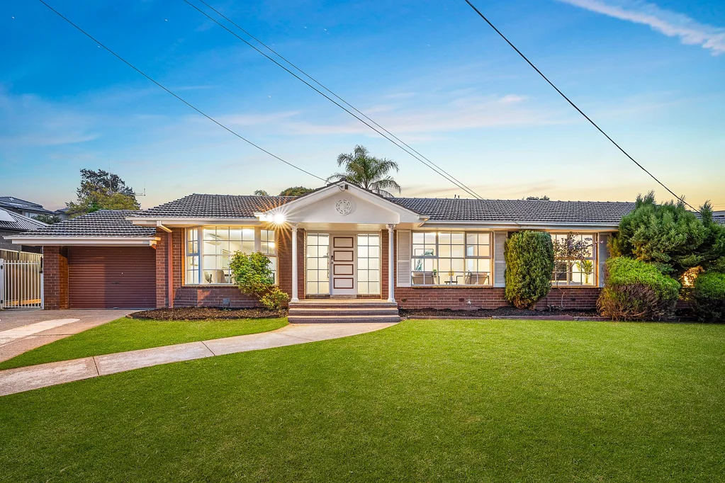 5 Silverdale Court, Doncaster East, VIC 3109
