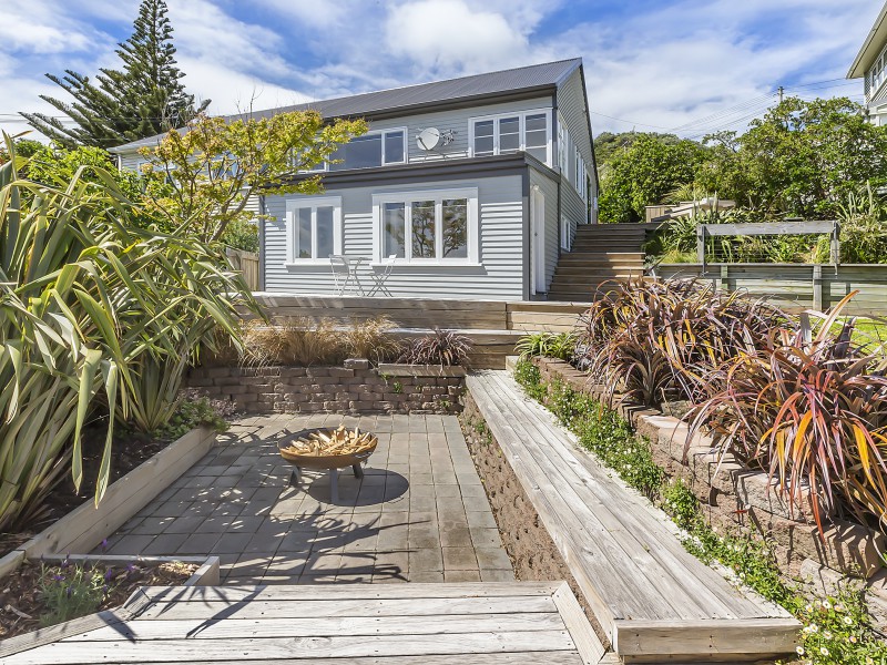 59 Sidlaw Street, Strathmore Park, Wellington, 4房, 1浴