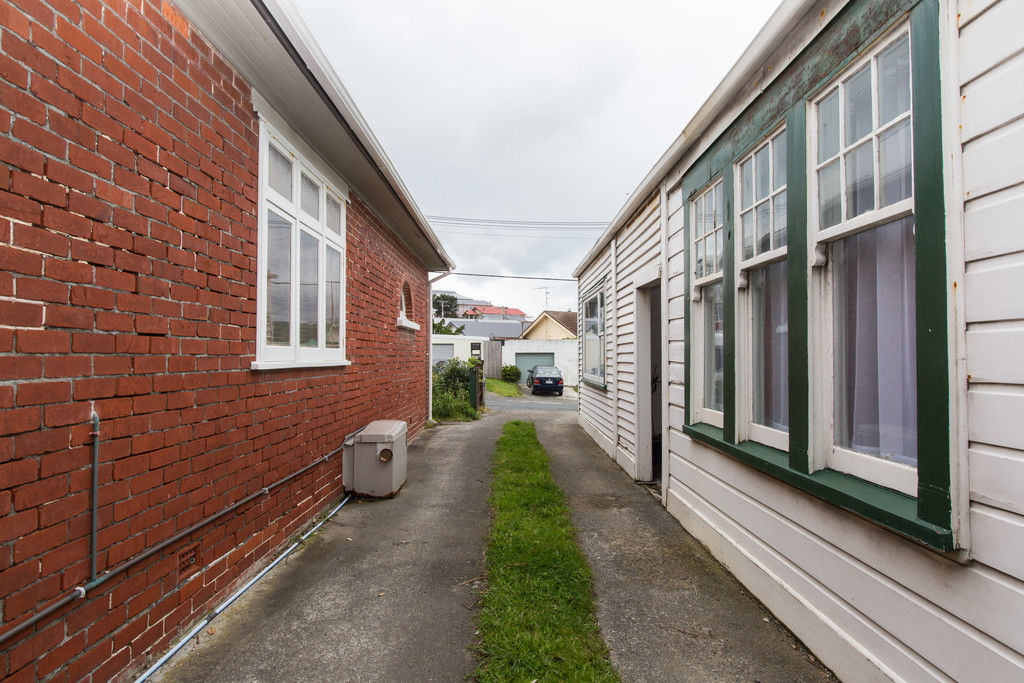 64 Lonsdale Crescent, Rongotai, Wellington, 4 habitaciones, 0 baños