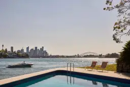 5B/78 Wolseley Road, Point Piper