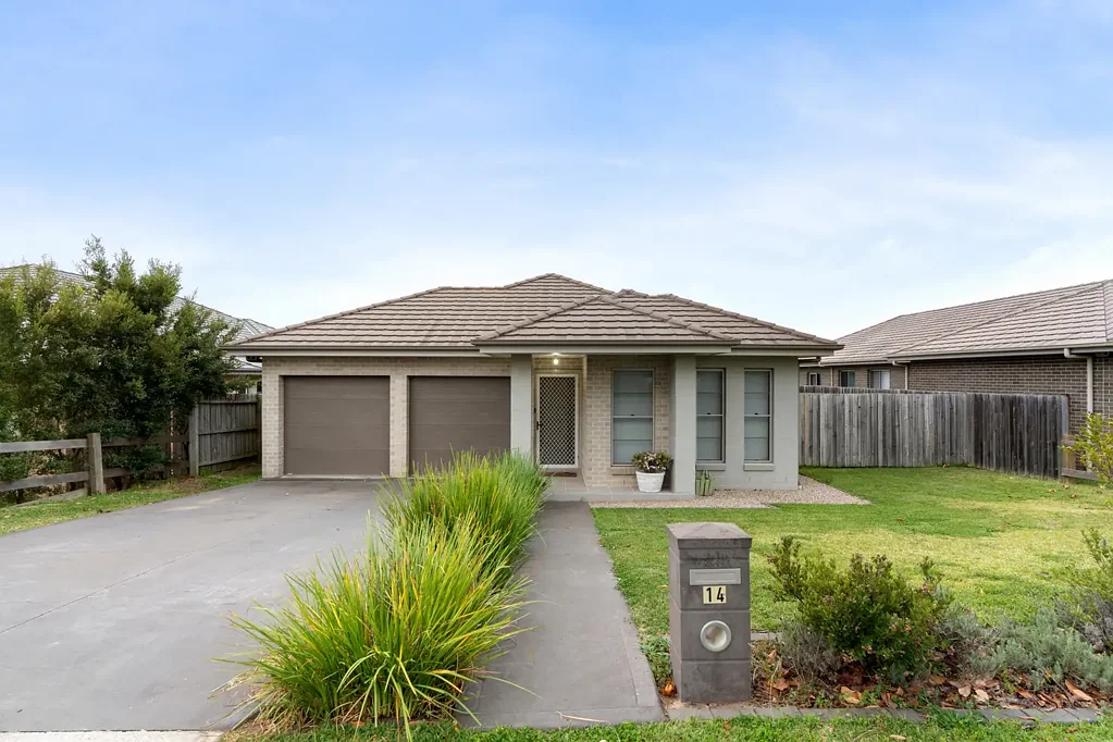 14 Stirling Drive, Wilton, NSW 2571