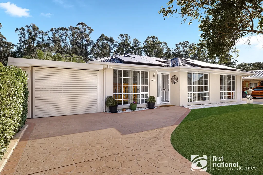 60 Neilson Crescent, Bligh Park, NSW 2756