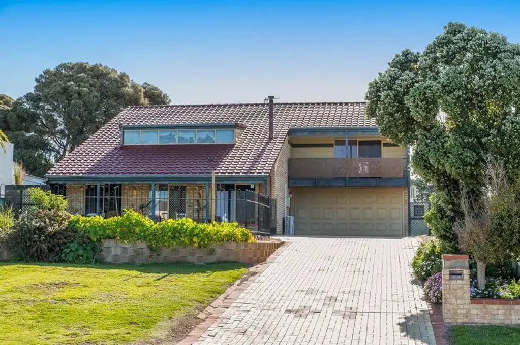 7 Valkyrie Place, Two Rocks, WA 6037