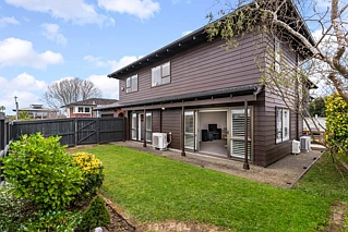 10A Ngaio Street, Takapuna, North Shore City