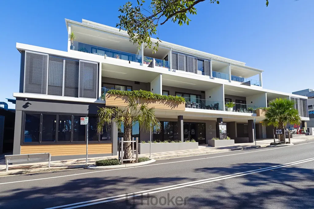 207/34 Victory Parade, Toronto, NSW 2283