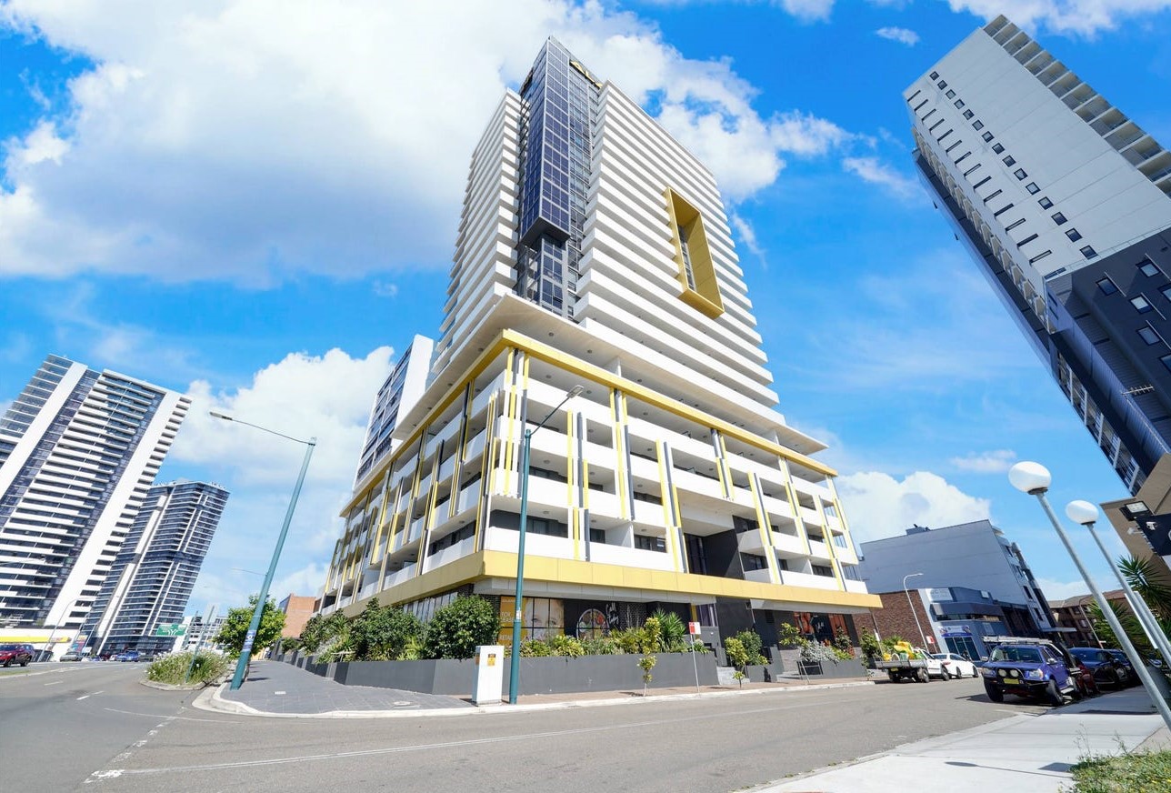 UNIT 4 387 MACQUARIE ST, LIVERPOOL NSW 2170, 0房, 0浴, Unit