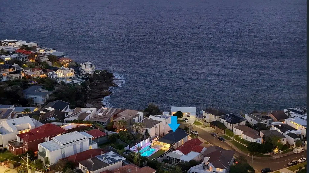 Maroubra 3 Slaapkamer Coastal Luxury with Entertainer's Backyard & Exceptional Potential