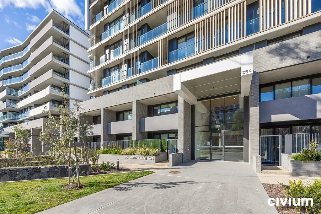 Stylish 1 Bedroom Unit in Mulberry Apartments, Dickson