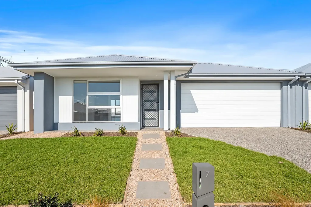 Spacious 4-Bedroom Plus Study Family Living in Mickleham
