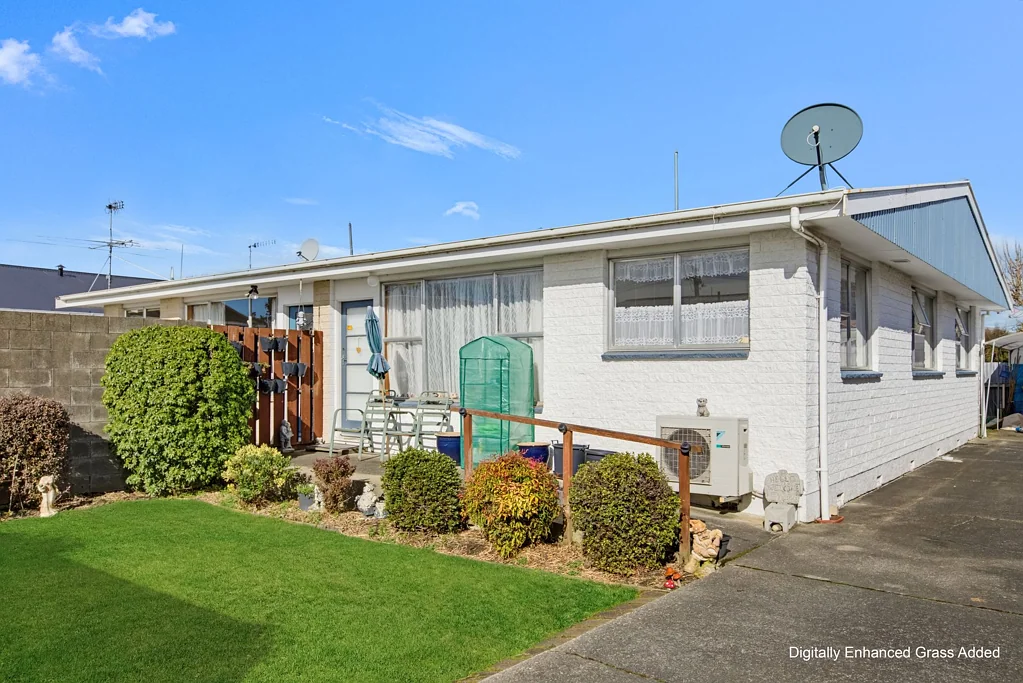 Gore 2 Slaapkamer Great Location, Low Maintenance & Private