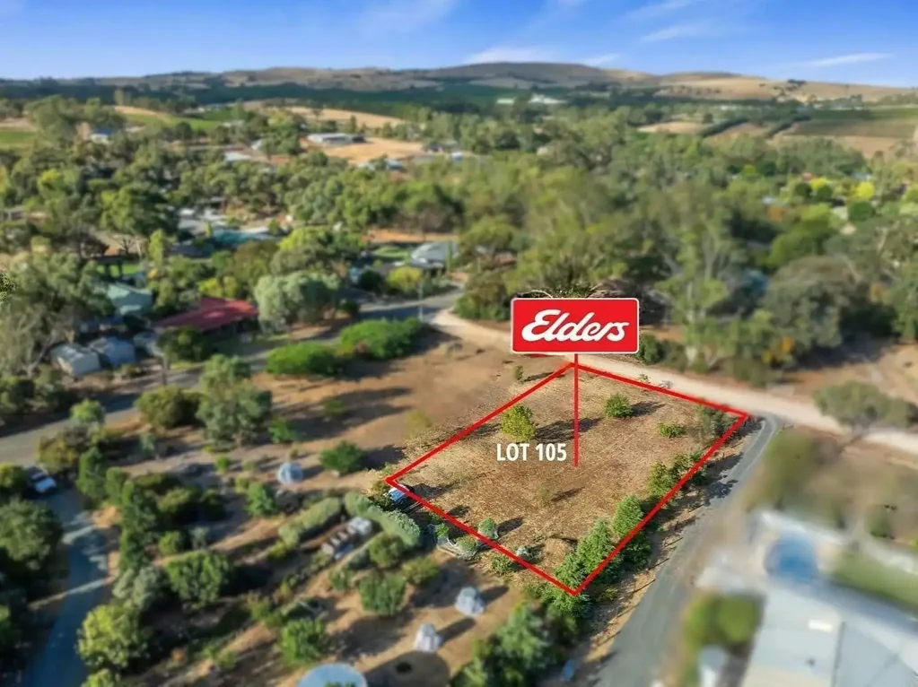 Watervale Create Your Perfect Country Lifestyle in Sought-After Watervale