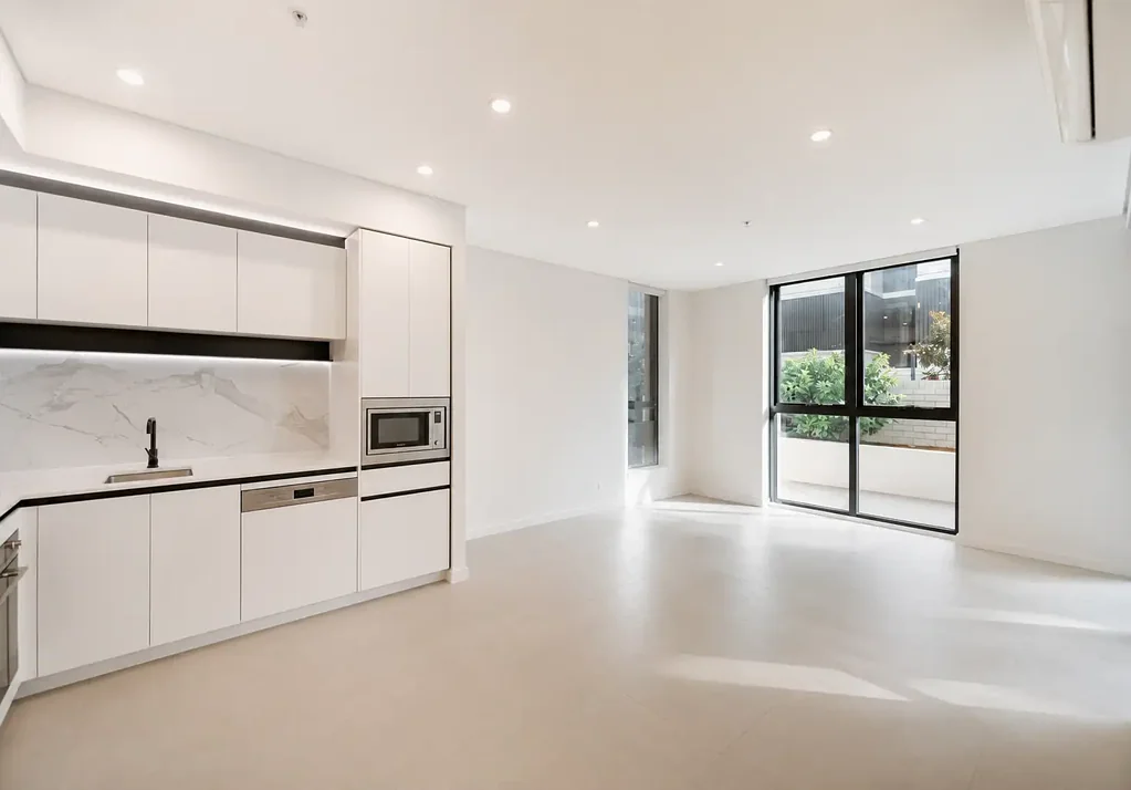 Melrose Park 1ਬੈੱਡਰੂਮ 1 bedroom with Courtyard and Study - Perfect for Entertainers and Pet Owners