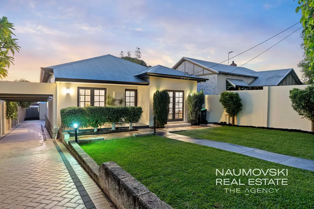 43 Sydney Street, North Perth, WA 6006