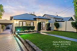 43 Sydney Street, North Perth