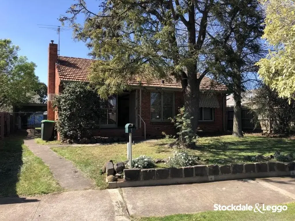 1 Woods Street, Laverton, VIC 3028