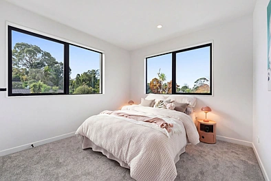 14C Gerontius Glade, Torbay, North Shore City, Auckland, 4 Bedrooms, 2 Bathrooms, Townhouse