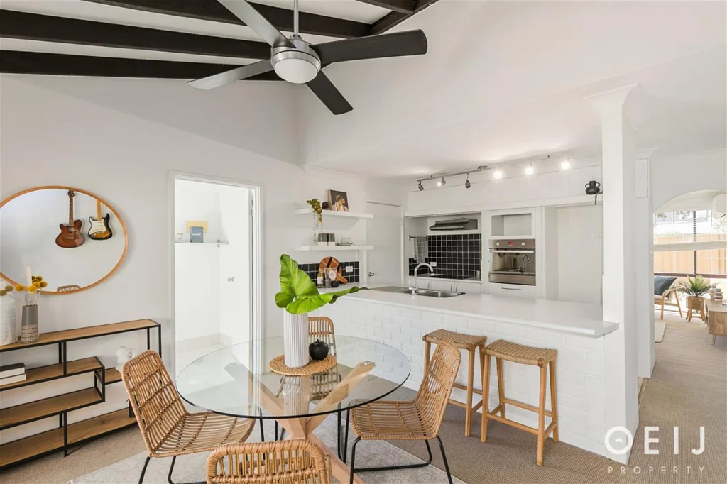 Palmyra 3 Bedroom TERRIFIC TOWNHOUSE