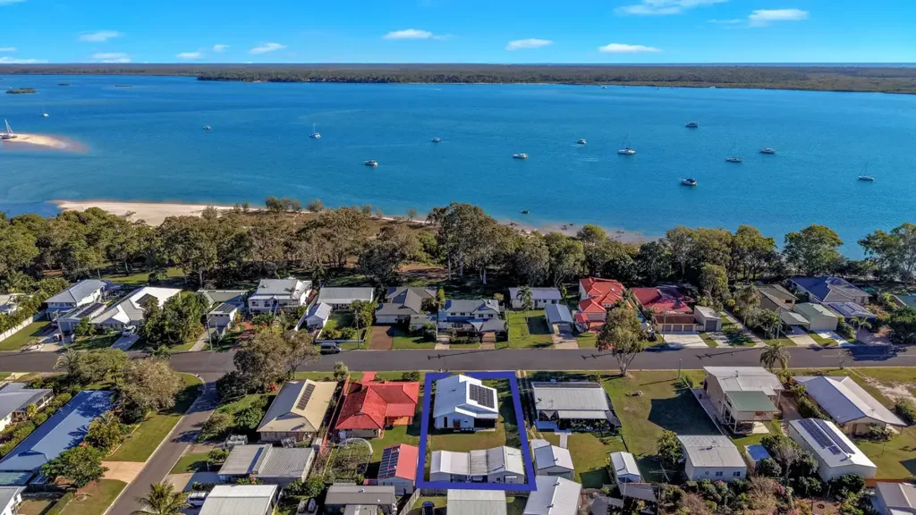 87 Riverview Drive, Burrum Heads, QLD 4659