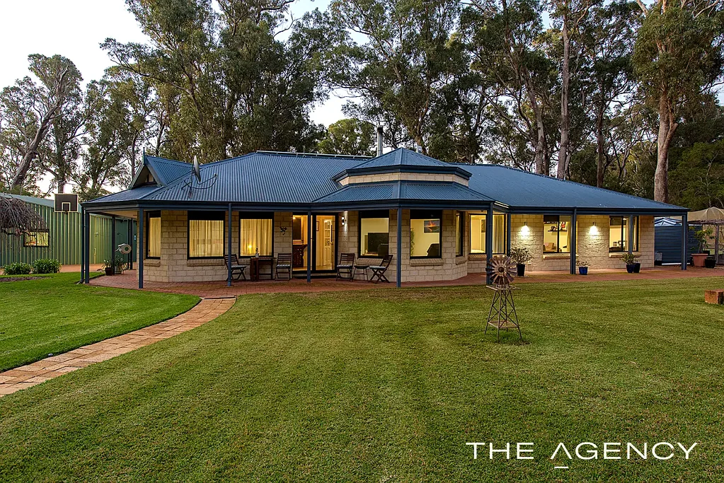 29 Forest Court, Reinscourt, WA 6280