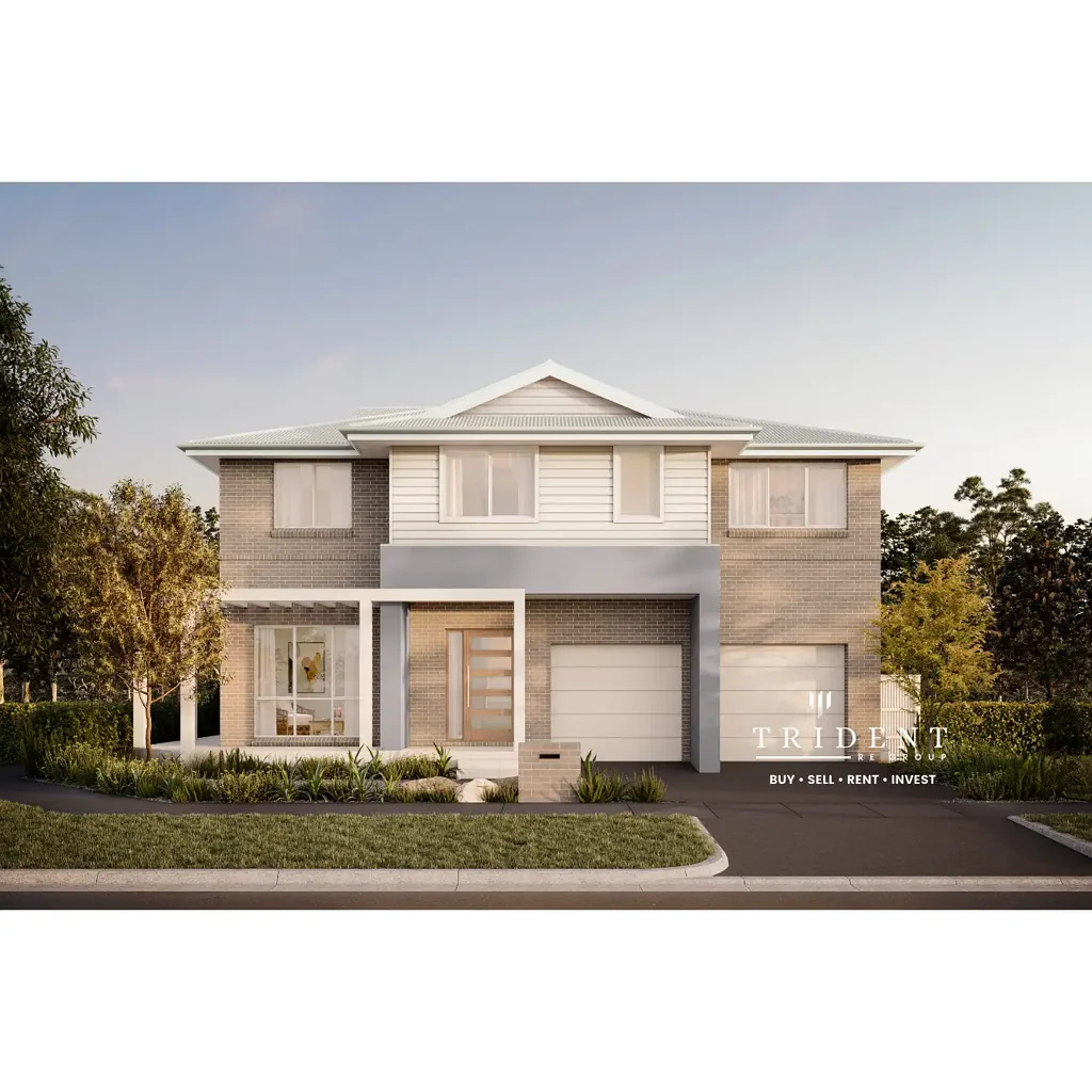 Wilton 4 Bedroom Newly Built | Ready to Move In